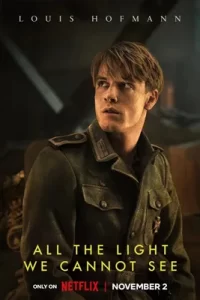 All the Light We Cannot See (2023) ดั่งแสงสิ้นแรงฉาน