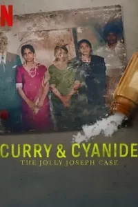 Curry & Cyanide The Jolly Joseph Case (2023)