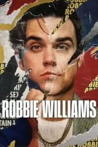 Robbie Williams (2023) ร็อบบี้ วิลเลียมส์