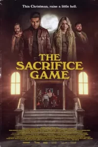 The Sacrifice Game (2023)