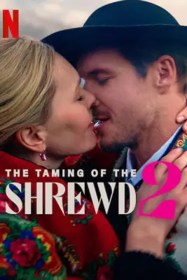 The Taming of the Shrewd 2 (2023)
