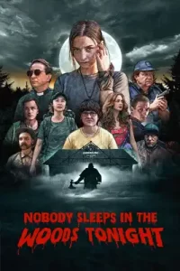 Nobody Sleeps in the Woods Tonight 1 (2020) คืนผวาป่าไร้เงา 1