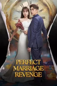 ดูซีรีย์ Perfect Marriage Revenge (2023) วิวาห์รัก กับดักลวงแค้น พากย์ไทย