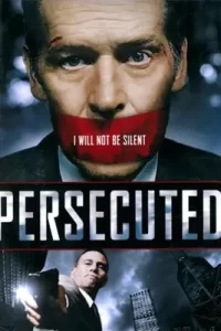 Persecuted (2014) ล่านรกบาปนักบุญ