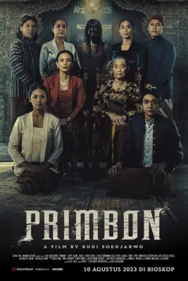 Primbon (2023)