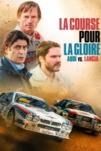 Race for Glory Audi vs. Lancia (2024)