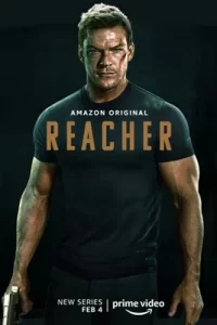 Reacher Season 1 (2022) รีชเชอร์ ซีซั่น 1
