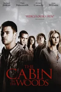 The Cabin in the Woods (2012) แย่งตายทะลุตาย