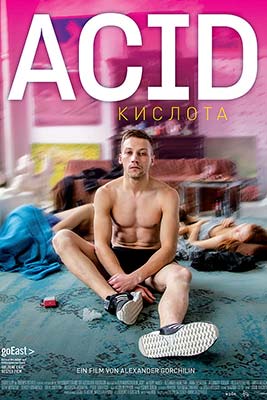 Acid (2018) Kislota