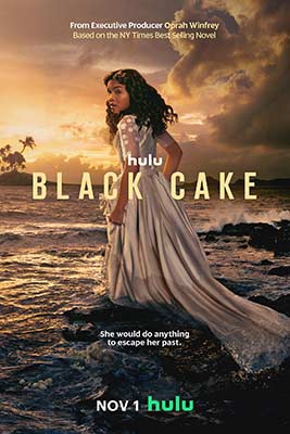 Black Cake (2023)