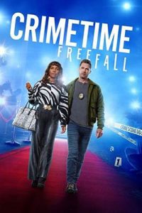 CrimeTime: Freefall (2024)