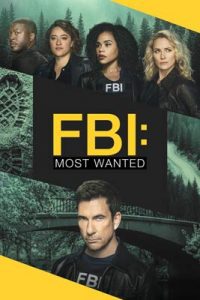 FBI : Most Wanted Season 5 (2024)