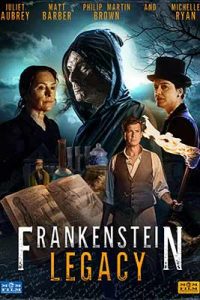 Frankenstein: Legacy (2024)