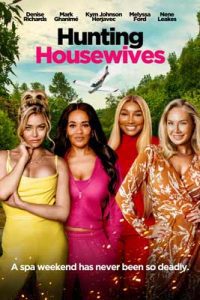 Hunting Housewives (2024)