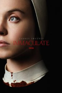 Immaculate (2024) บริสุทธิ์ผุดปีศาจ