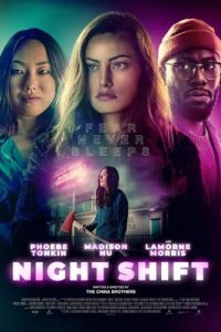 Night Shift (2024)