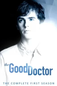 The Good Doctor Season 1 แพทย์อัจฉริยะ คุณหมอฟ้าประทาน ซีซั่น 1