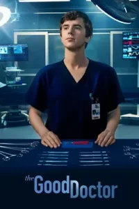 The Good Doctor Season 3 แพทย์อัจฉริยะ คุณหมอฟ้าประทาน ซีซั่น 3