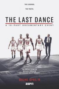 The Last Dance (2020) Netflix
