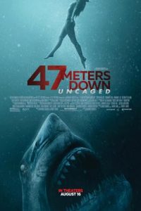 47 Meters Down: Uncaged (2019) 47 ดิ่งลึกสุดนรก 2