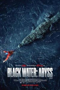 Black Water: Abyss (2020) กระชากนรก โคตรไอ้เข้