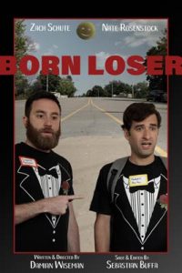 Born Loser (2024)