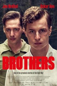 Brothers (2023)