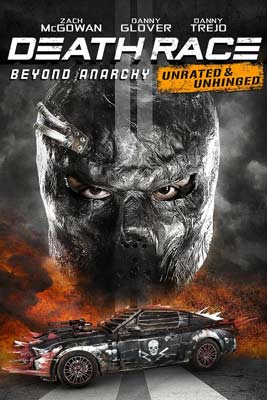 Death Race 4: Beyond Anarchy (2018) ซิ่ง สั่ง ตาย 4