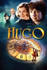 Hugo (2011) ปริศนามนุษย์กลของฮิวโก้