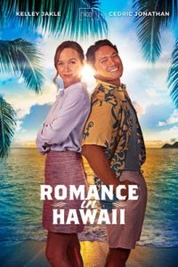 Romance in Hawaii (2023)