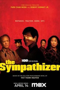 The Sympathizer (2024) สายลับสองหน้า
