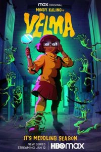 Velma Season 1 เวลม่า ภาค 1