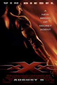 xXx (2002) ทริปเปิ้ลเอ็กซ์ พยัคฆ์ร้ายพันธุ์ดุ