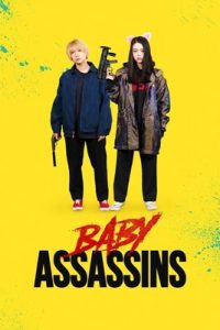 Baby Assassins (2021)