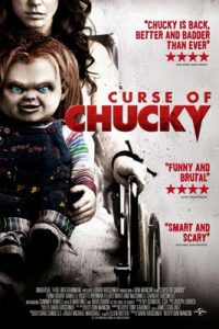 Curse of Chucky (2013) คำสาปแค้นฝังหุ่น