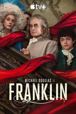 Franklin (2024) แฟรงคลิน