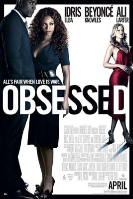 Obsessed (2009) แรงรักมรณะ