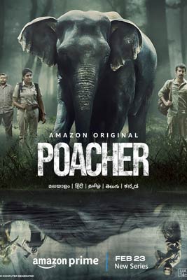 Poacher (2024)