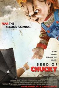 Seed of Chucky (2004) เชื้อผีแค้นฝังหุ่น