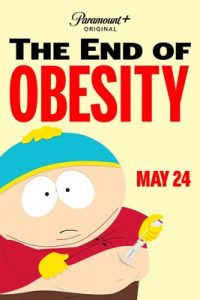 South Park: The End of Obesity (2024)