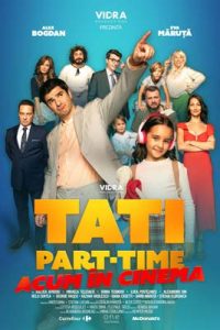 Tati Part Time (2024)