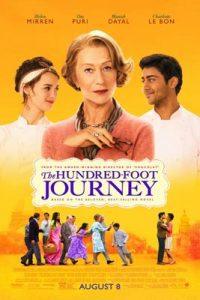 The Hundred-Foot Journey (2014) ปรุงชีวิต ลิขิตฝัน