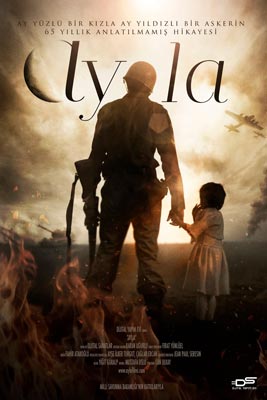 Ayla: The Daughter of War (2017) อัยลา เด็กหญิงจากสงคราม