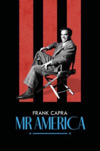 Frank Capra: Mr. America (2023) แฟรงก์ คาปรา สุภาพบุรุษอเมริกา
