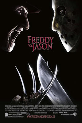 Freddy vs. Jason (2003) ศึกวันนรกแตก