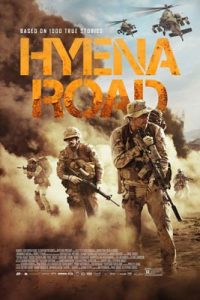 Hyena Road (2015) ไฮยีน่า โรด