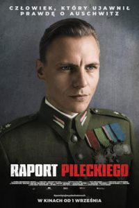 Pilecki's Report (2023)