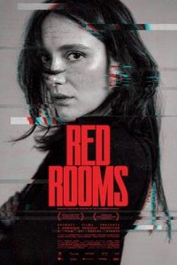 Red Rooms (2024)