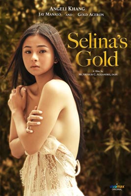 Selina's Gold (2022)