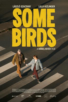 Some Birds (2023)